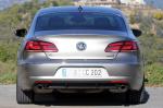 Volkswagen Passat CC 2013 года